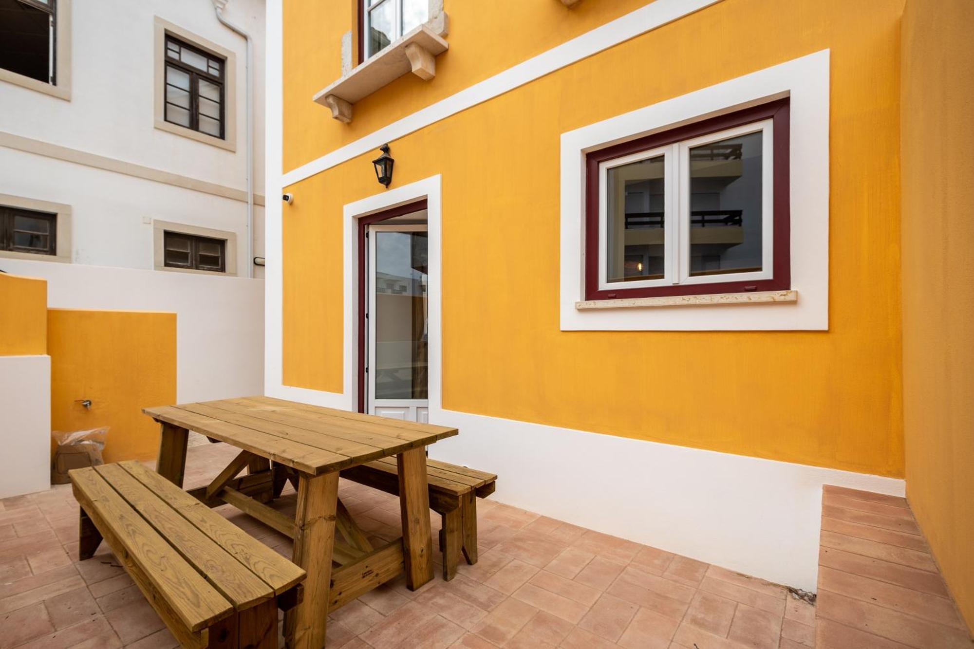 Villa Galega Silveira  Екстериор снимка